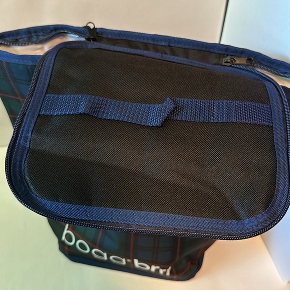 Bogg Bag Brr and a Half Cooler Insert - Tartan - Picture 4 of 8